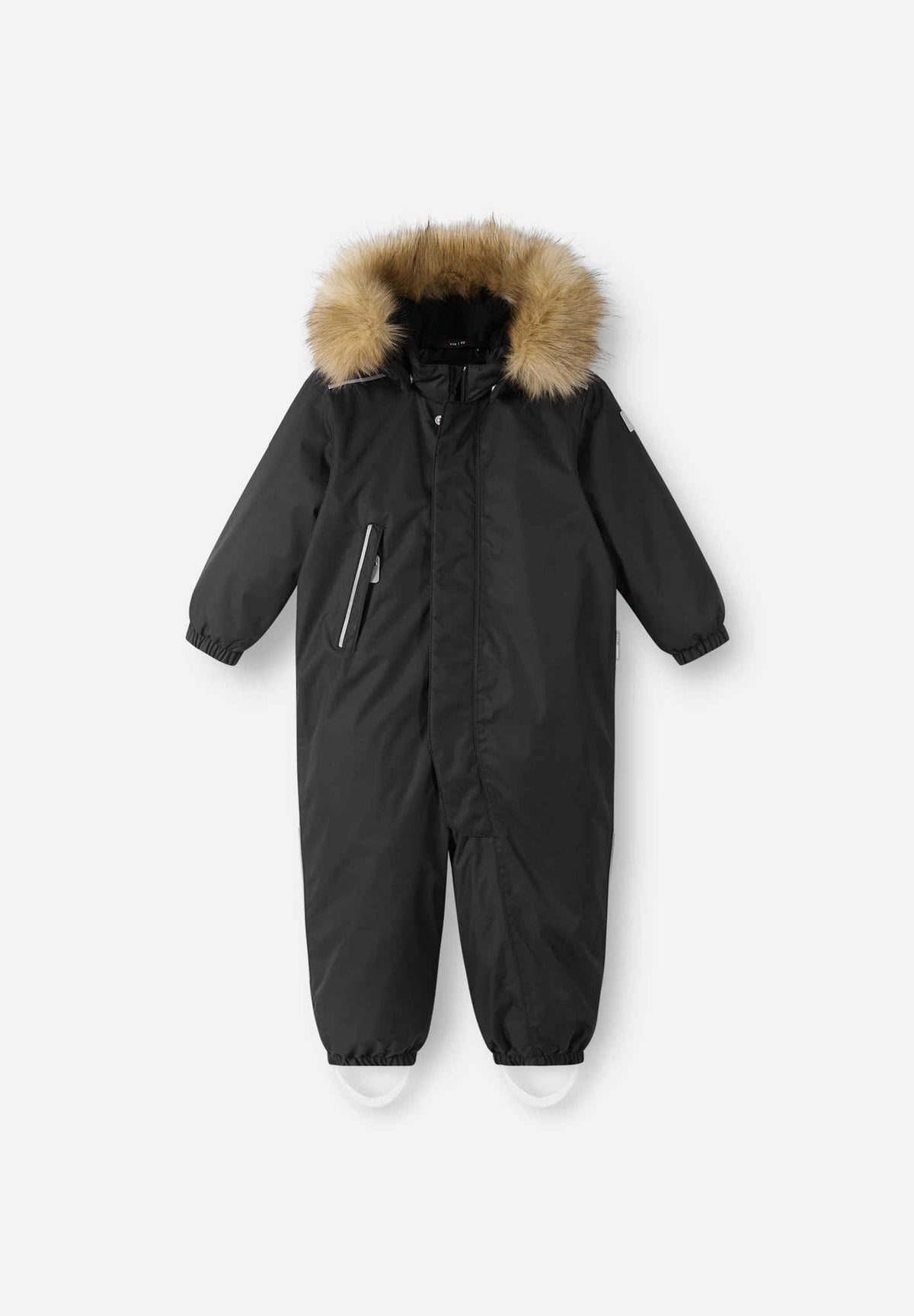 Reima Gotland Black – Foto del producto 1