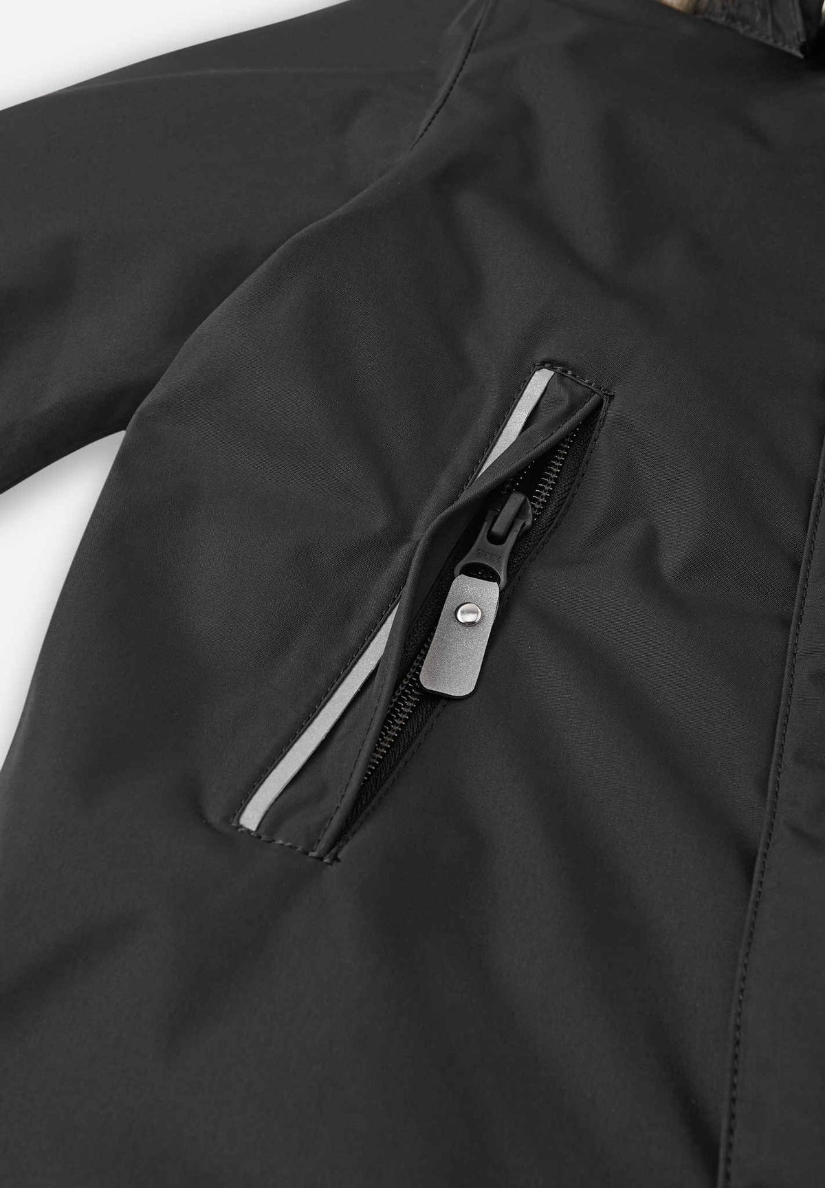 Reima Gotland Black – Información del producto 6