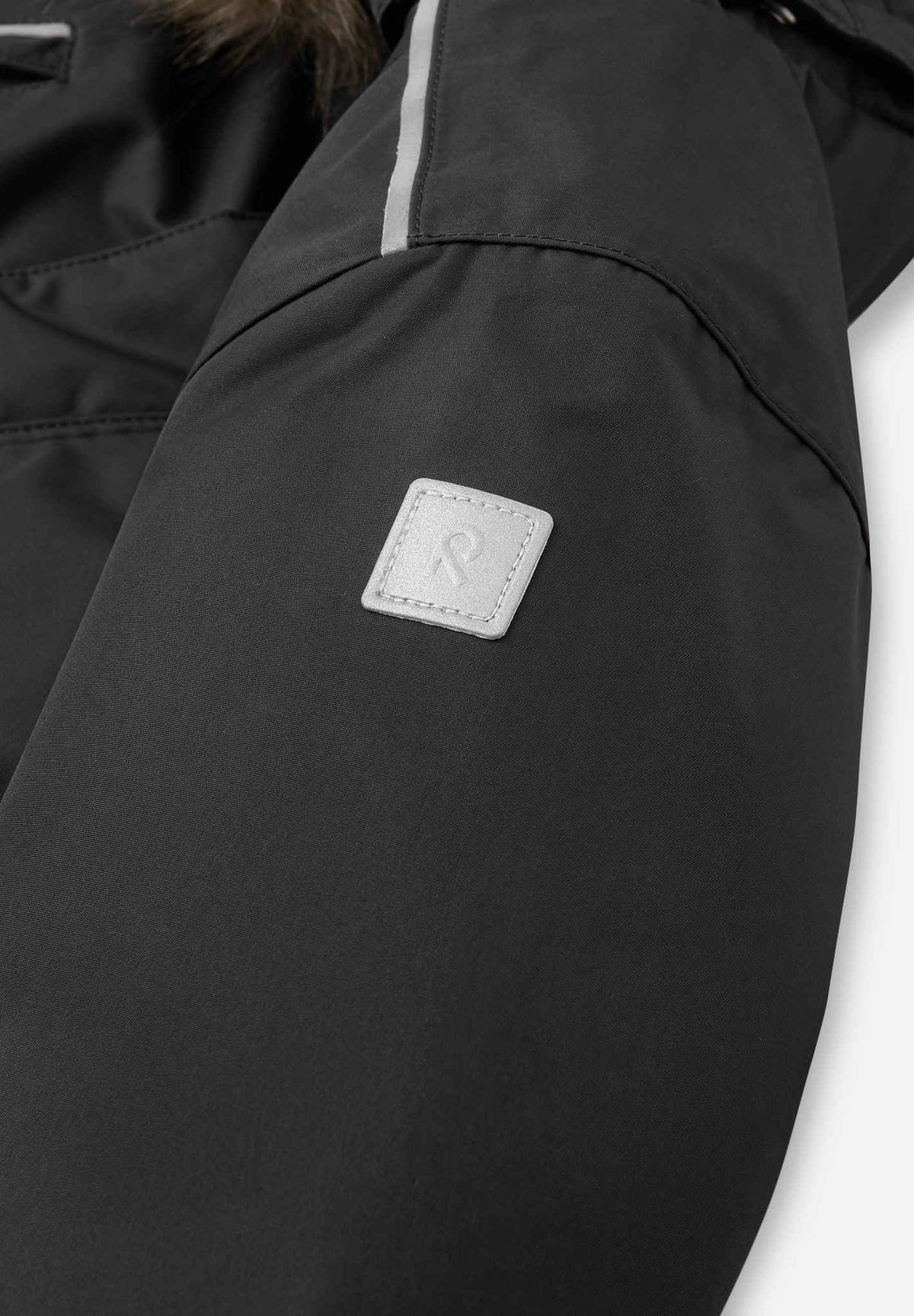 Reima Gotland Black – Información del producto 7