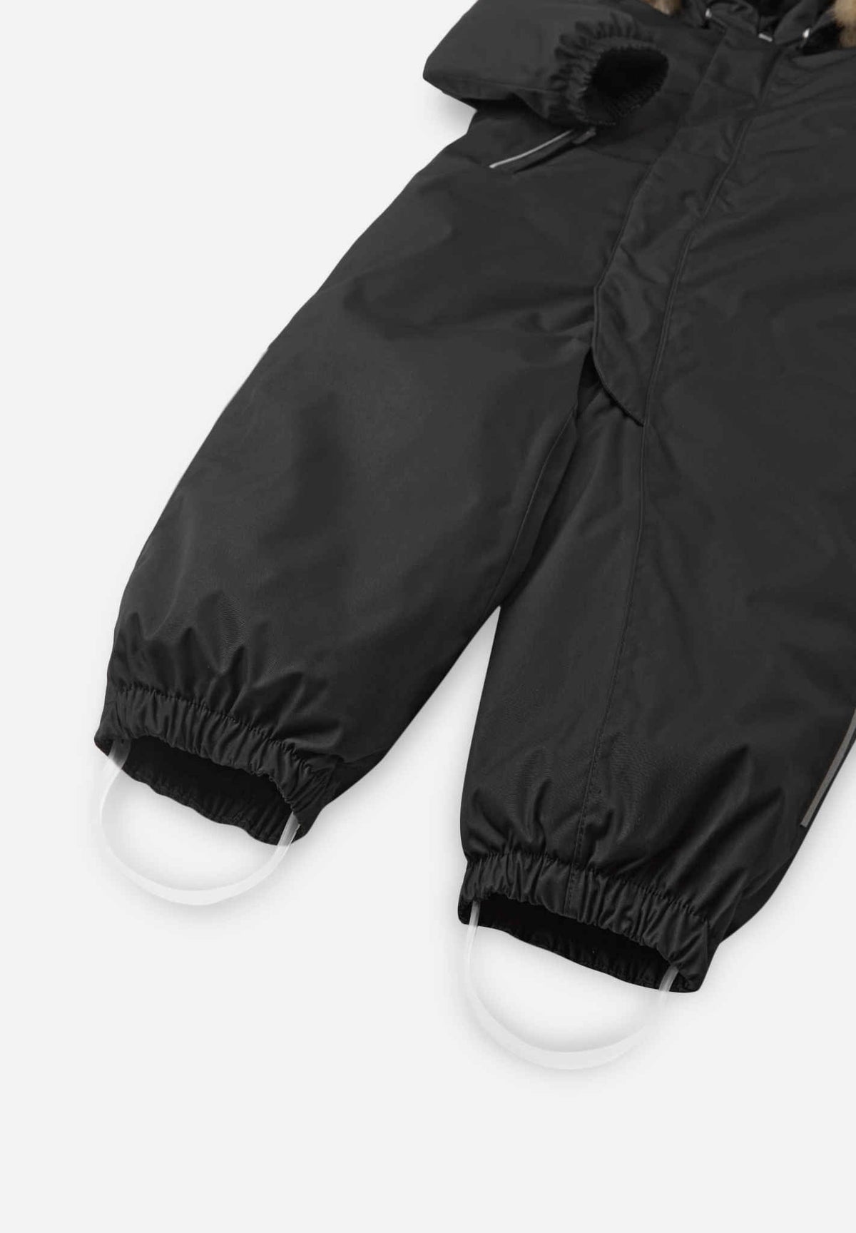 Reima Gotland Black – Información del producto 1