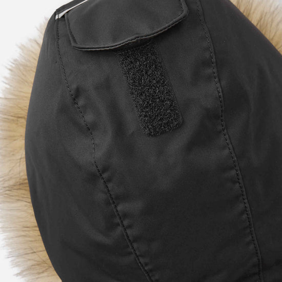 Reima Gotland Black – Información del producto 3