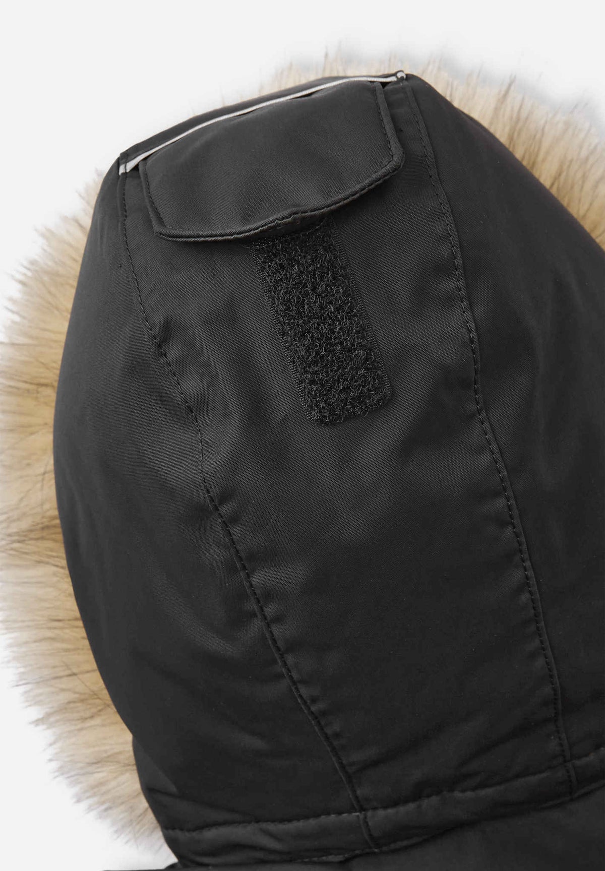 Reima Gotland Black – Información del producto 3