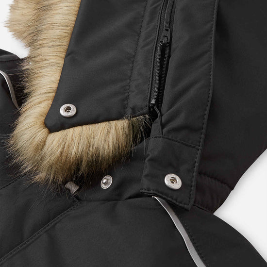 Reima Gotland Black – Información del producto 4