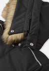 Reima Gotland Black – Información del producto 4