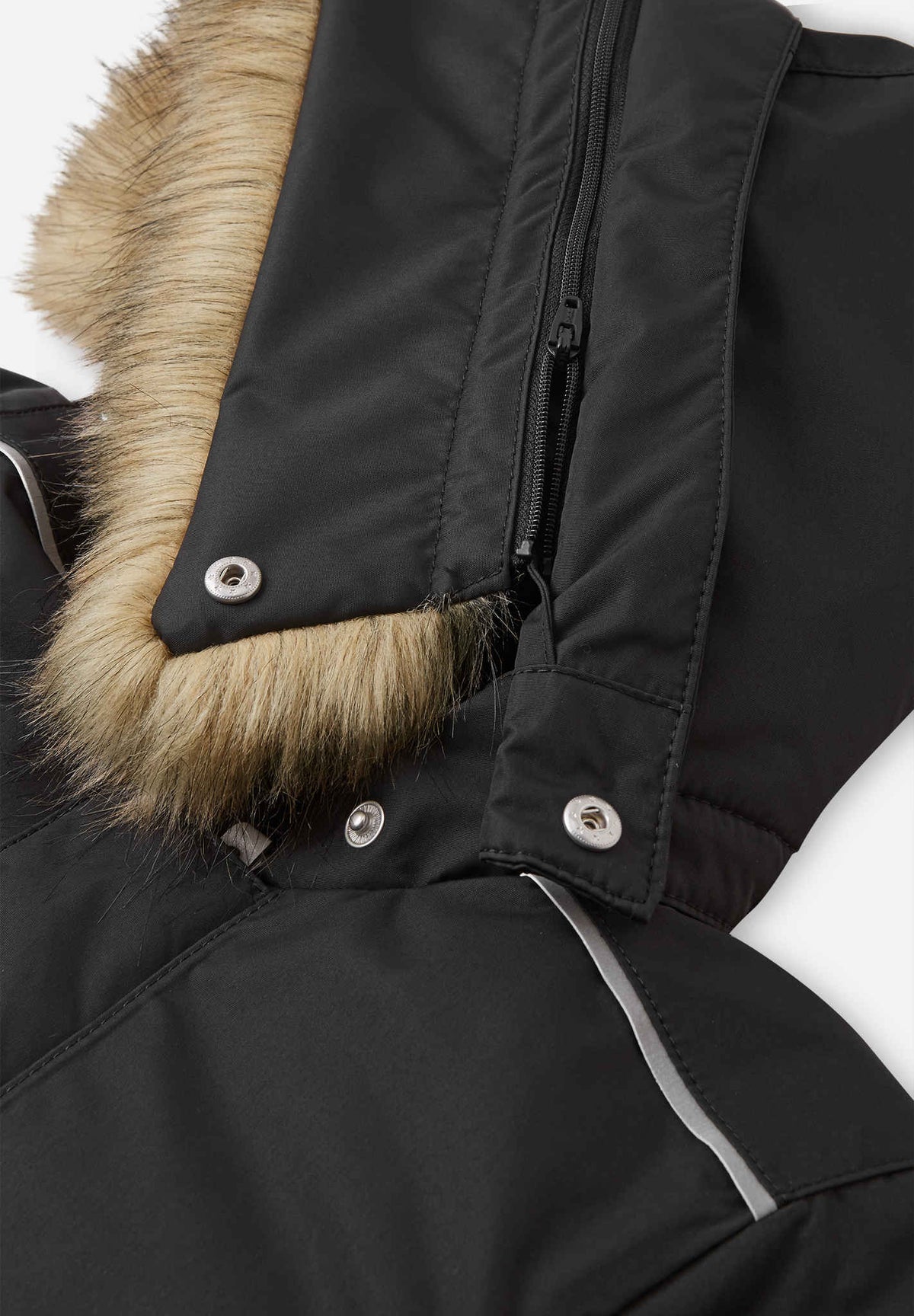 Reima Gotland Black – Información del producto 4