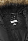 Reima Gotland Black – Información del producto 5