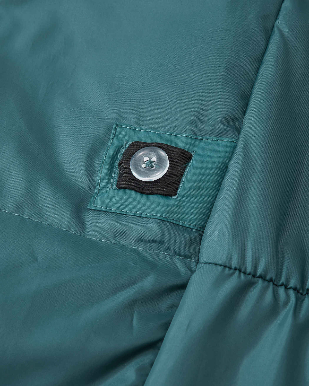 Mono de entretiempo Reima Sevetti ReimaTec para niños, color verde azulado oscuro – Detalles del producto: bajo de las perneras
