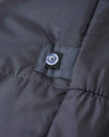 Mono de entretiempo Reima Sevetti ReimaTec para niños, color negro suave – Detalles del producto: bajo de las perneras