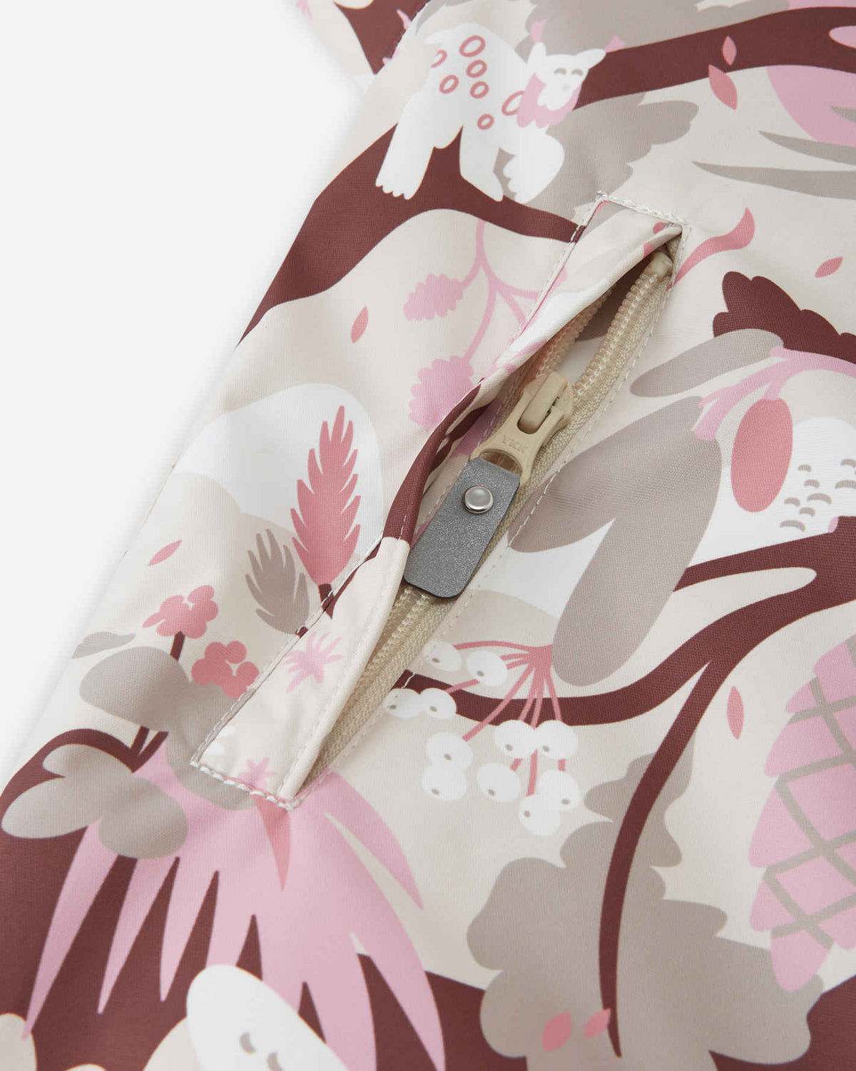 Reima Lappi 5100129C – Birch Beige – Ansicht 8