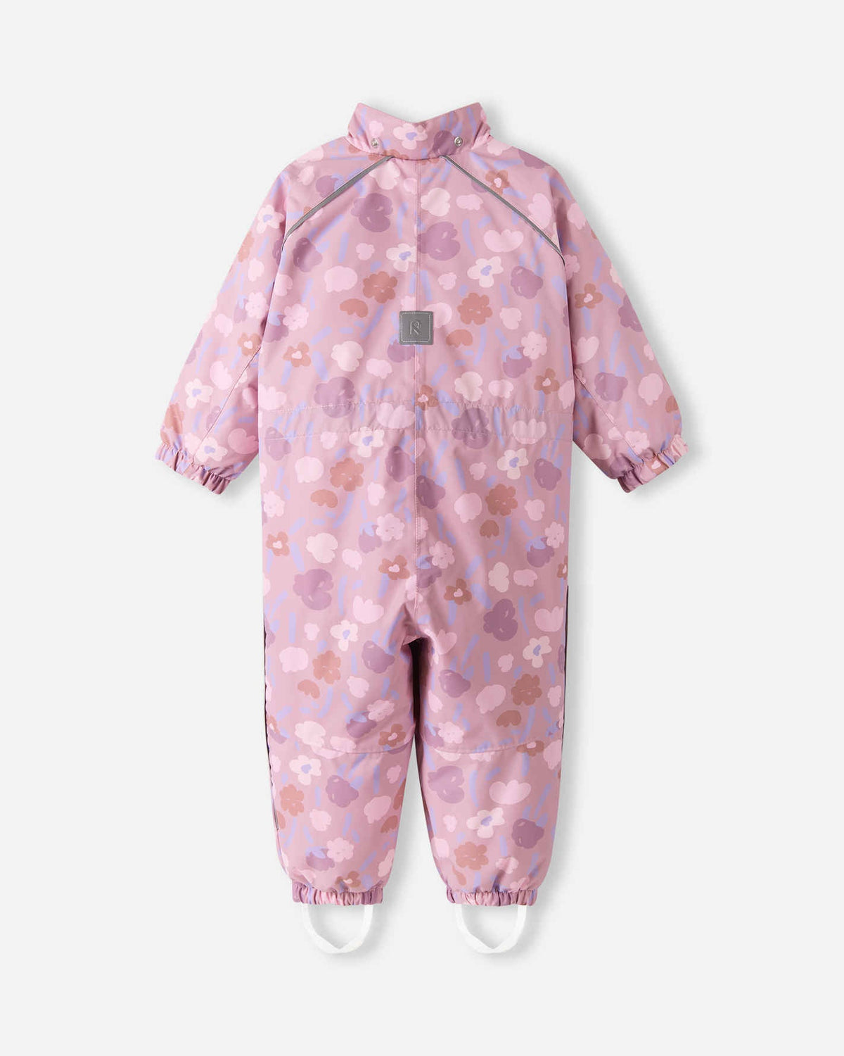 Reima Lappi 5100129C – Grey Pink – Ansicht 4