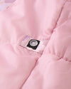 Reima Lappi 5100129C – Grey Pink – Ansicht 9