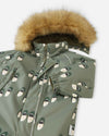 Reima Lappi 5100129C – Greyish green – Ansicht 5
