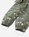 Reima Lappi 5100129C – Greyish green – Ansicht 6