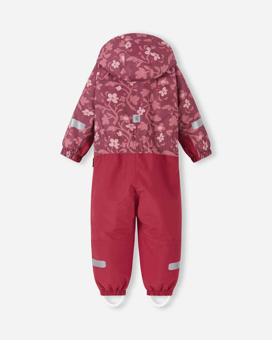 Reima Kurikka 5100131B – Maroon – Ansicht 2