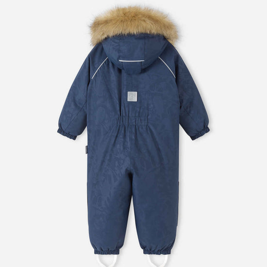 Reima Aapua 5100141B – Blu navy – Vista 2