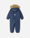 Reima Aapua 5100141B – Blu navy – Vista 2