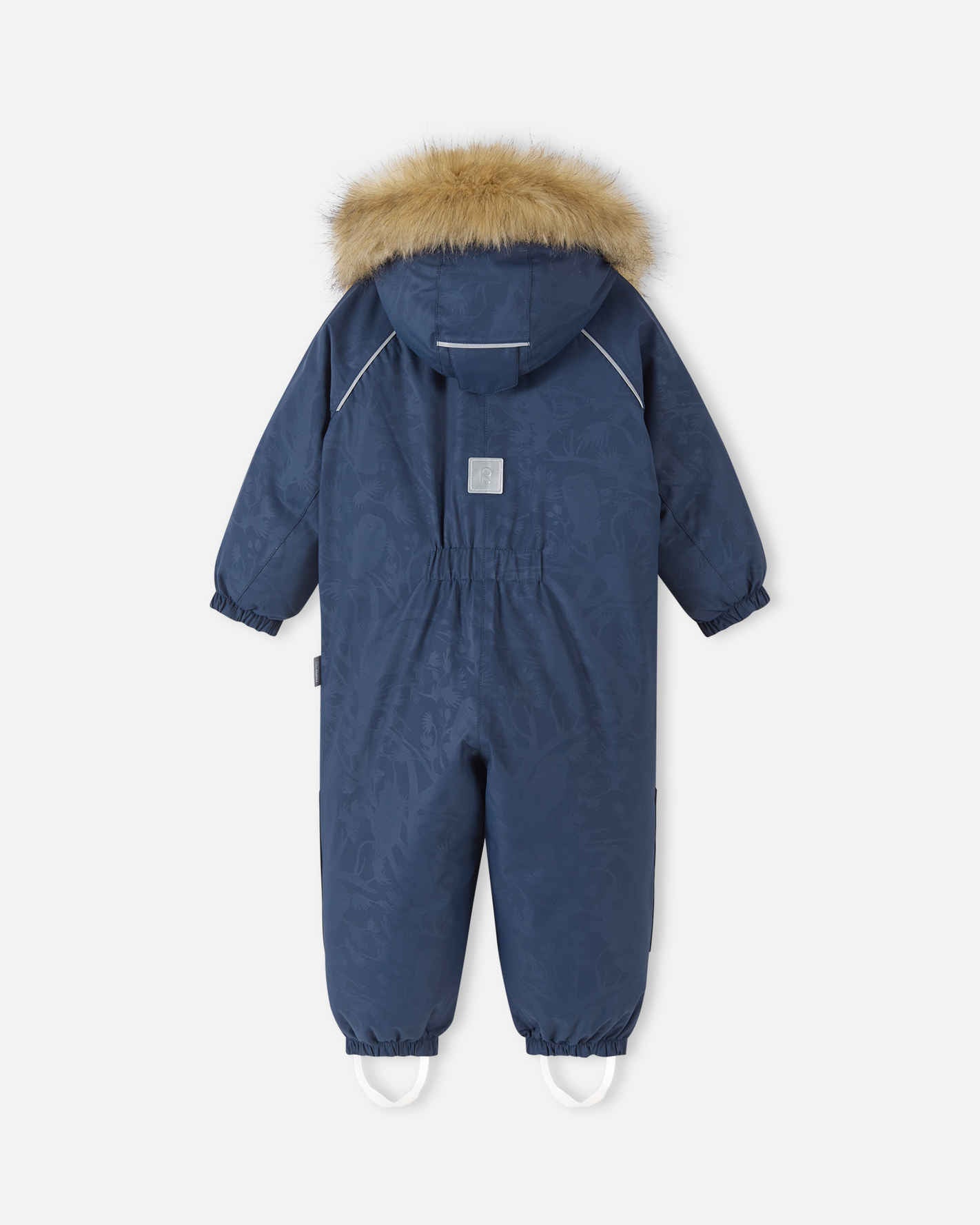 Reima Aapua 5100141B – Blu navy – Vista 2