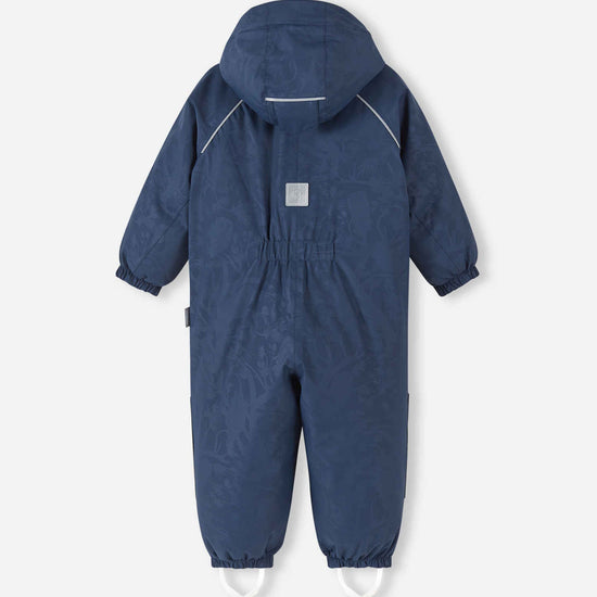 Reima Aapua 5100141B – Blu navy – Vista 3