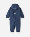 Reima Aapua 5100141B – Blu navy – Vista 3