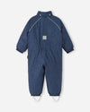 Reima Aapua 5100141B – Blu navy – Vista 4