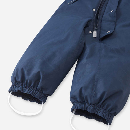 Reima Aapua 5100141B – Blu navy – Immagine 6