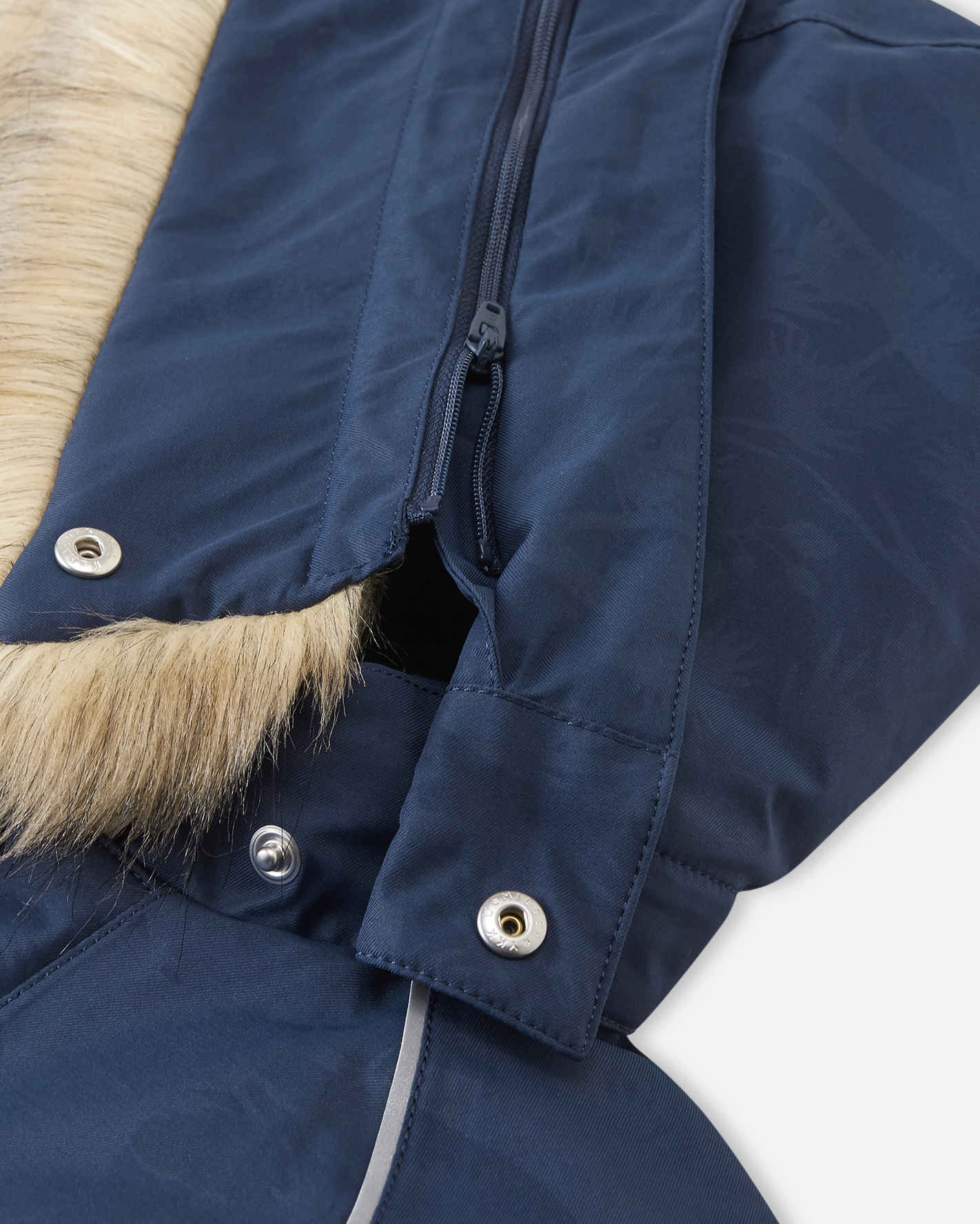 Reima Aapua 5100141B – Blu navy – Immagine 7