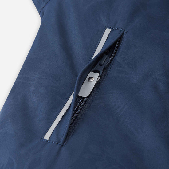 Reima Aapua 5100141B – Blu navy – Immagine 8