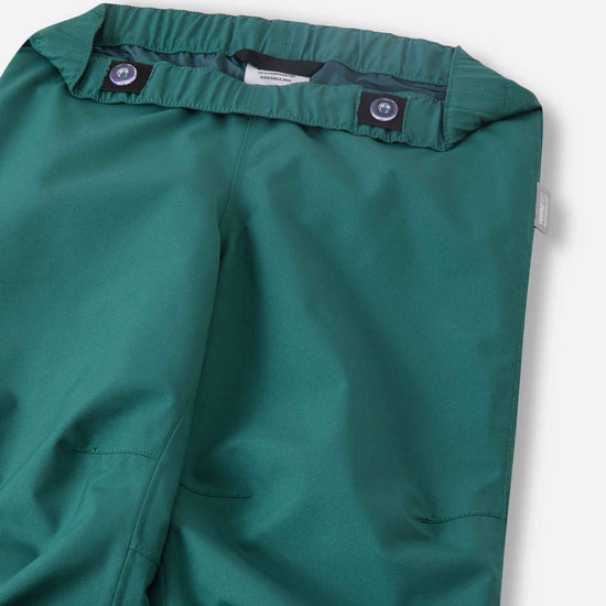 Reima Kaura Dark Teal – Packshot 3