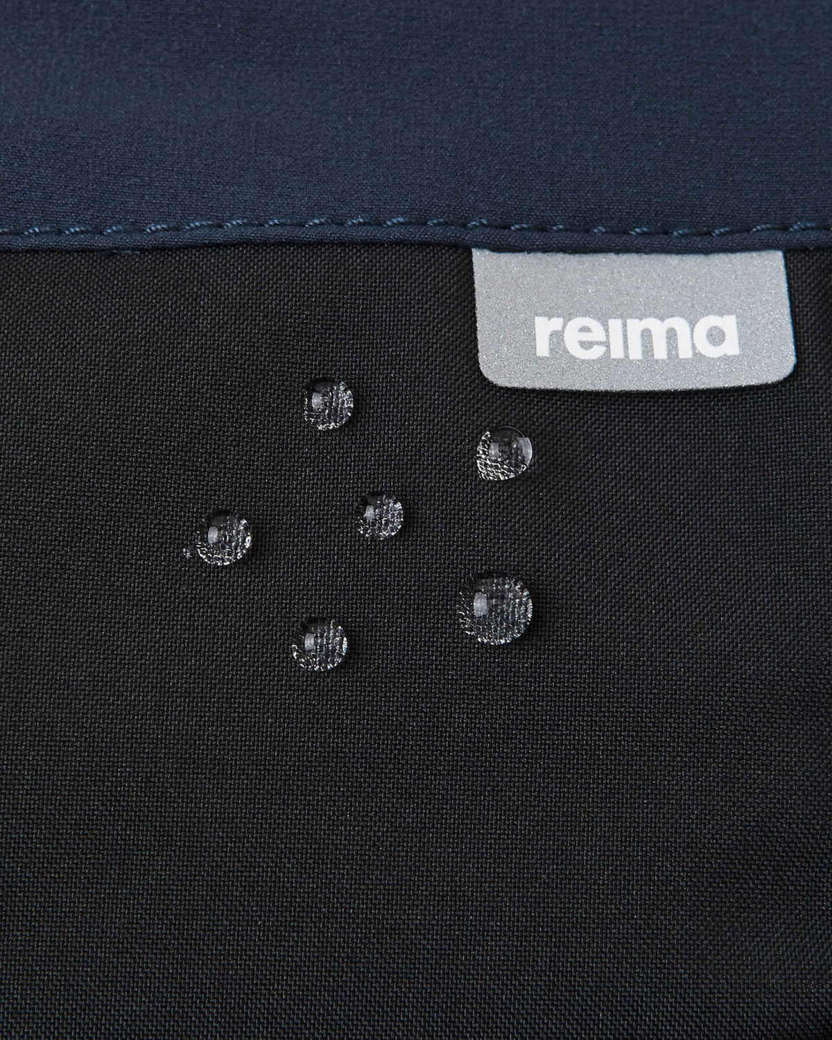 Reima Vaeltaa Navy – Packshot 4