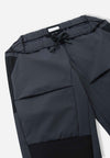 Reima Vaeltaa Soft Black – Packshot 4