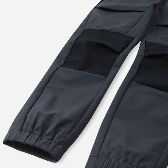 Reima Vaeltaa Soft Black – Product Information 1