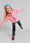 Reima Vaeltaa Soft Black – Studio Shot 1