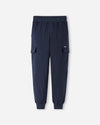 Reima Hypytys Kids' Outdoor Pants – Navy