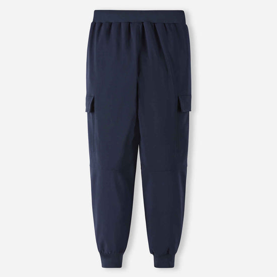 Reima Hypytys Kids' Outdoor Pants – Navy