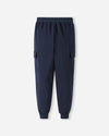 Reima Hypytys Kids' Outdoor Pants – Navy