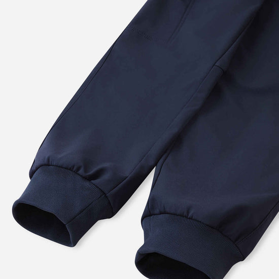 Reima Hypytys Kids' Outdoor Pants – Navy
