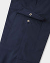 Reima Hypytys Kids' Outdoor Pants – Navy