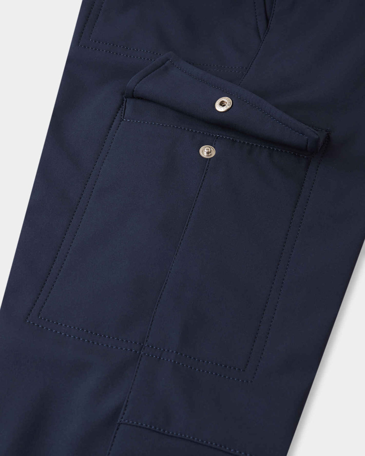 Reima Hypytys Kids' Outdoor Pants – Navy