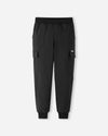 Reima Hypytys Outdoor Pants for Kids – Black