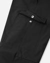 Reima Hypytys Outdoor Pants for Kids – Black