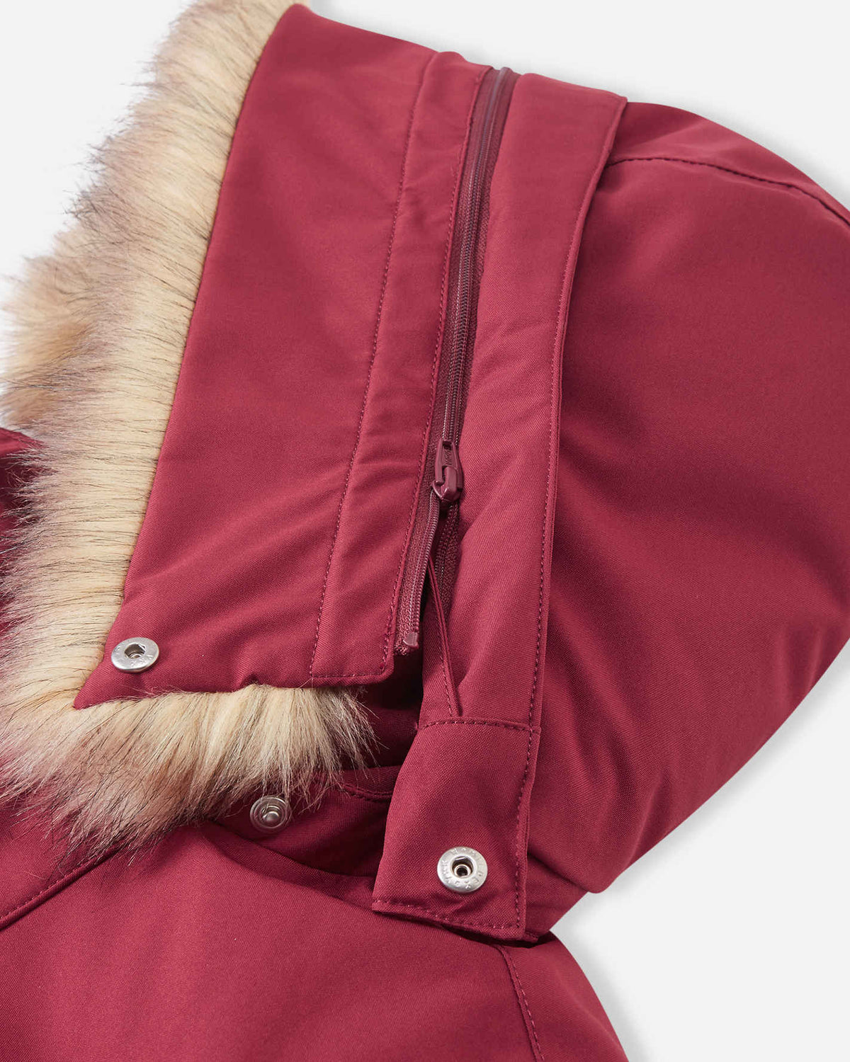 Reima Serkkula 5100281A – Marron – Vue 7