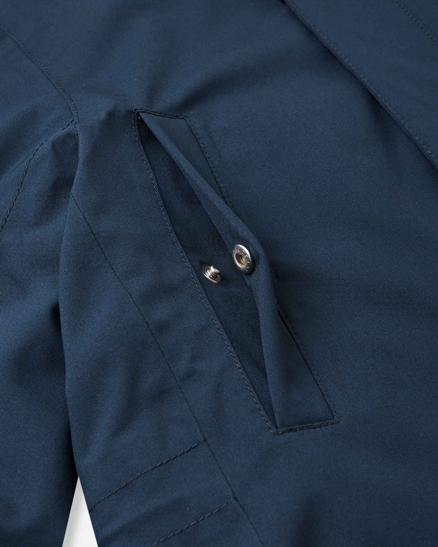 Reima Serkkula 5100281A – Bleu marine – Vue 10
