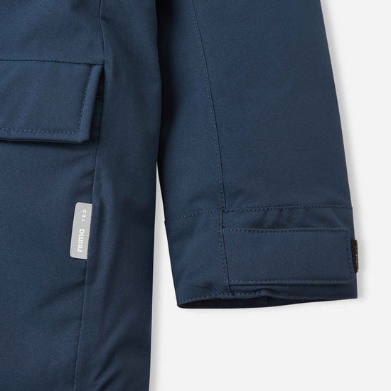 Reima Serkkula 5100281A – Bleu marine – Vue 12