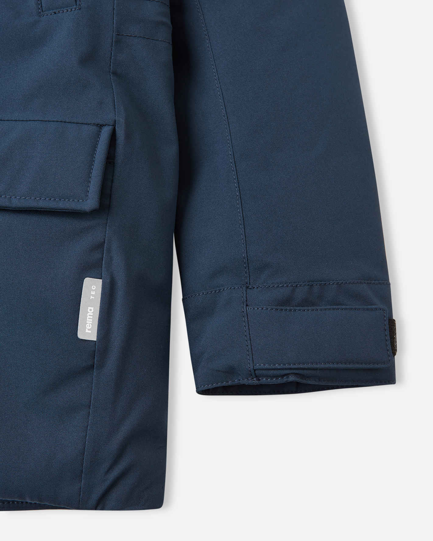 Reima Serkkula 5100281A – Bleu marine – Vue 12