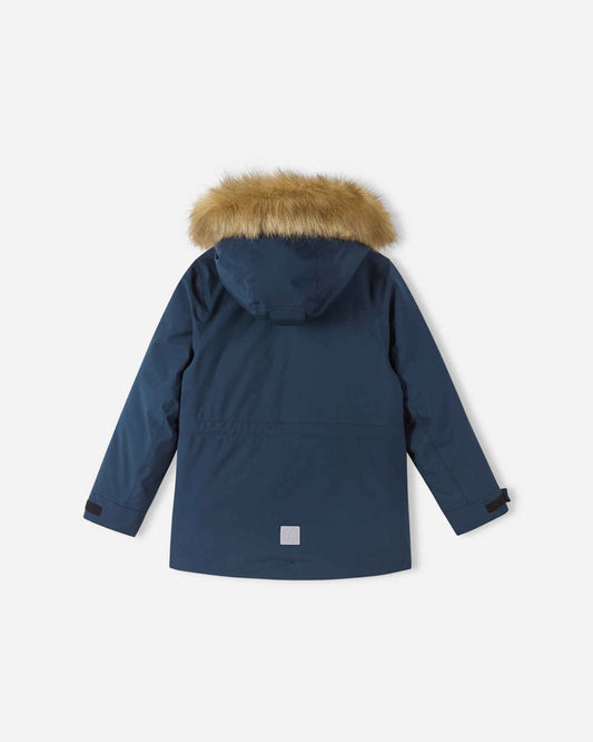 Reima Serkkula 5100281A – Blu navy – Vista 2