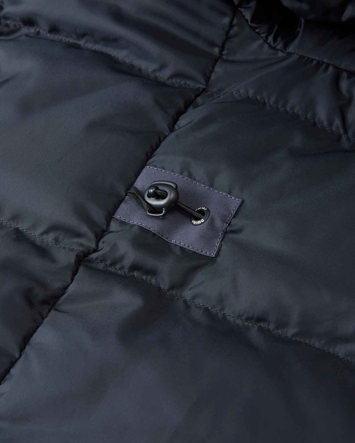 Reima Serkkula 5100281A – Noir mat – Vue 10