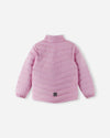 Giacca leggera isolante Reima Uumaja per bambini Light Heather – Dettagli prodotto 1