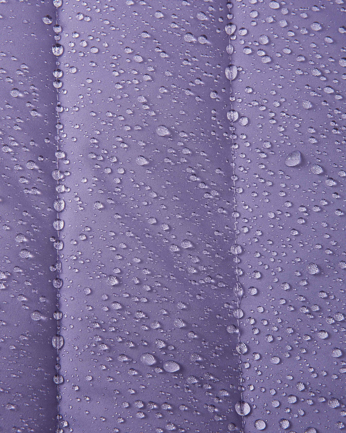Giacca leggera isolante Reima Uumaja per bambini Misty Violet – Dettaglio del tessuto 1