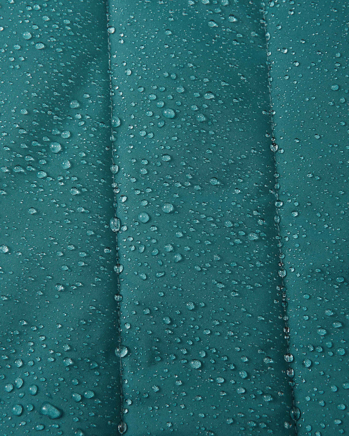 Giacca leggera isolante Reima Uumaja per bambini, colore Dark Teal – Dettagli sul materiale 1