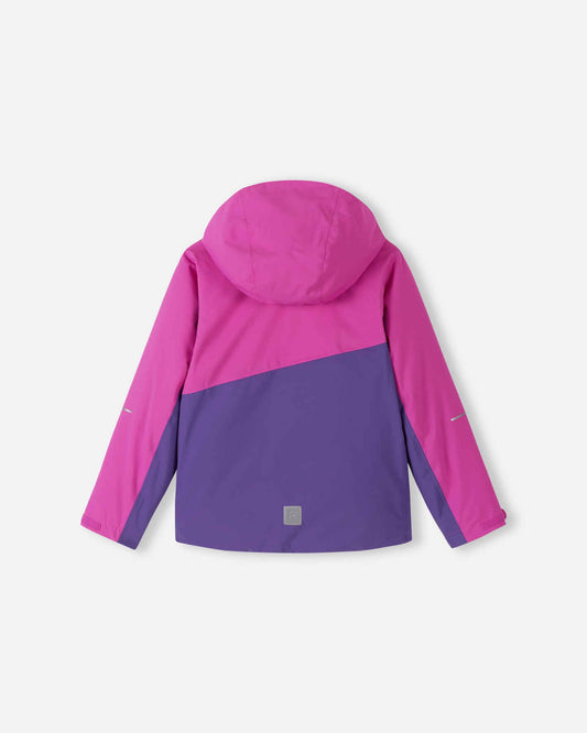 Reima Kaaranka 5100354A – Plum Purple – Ansicht 2